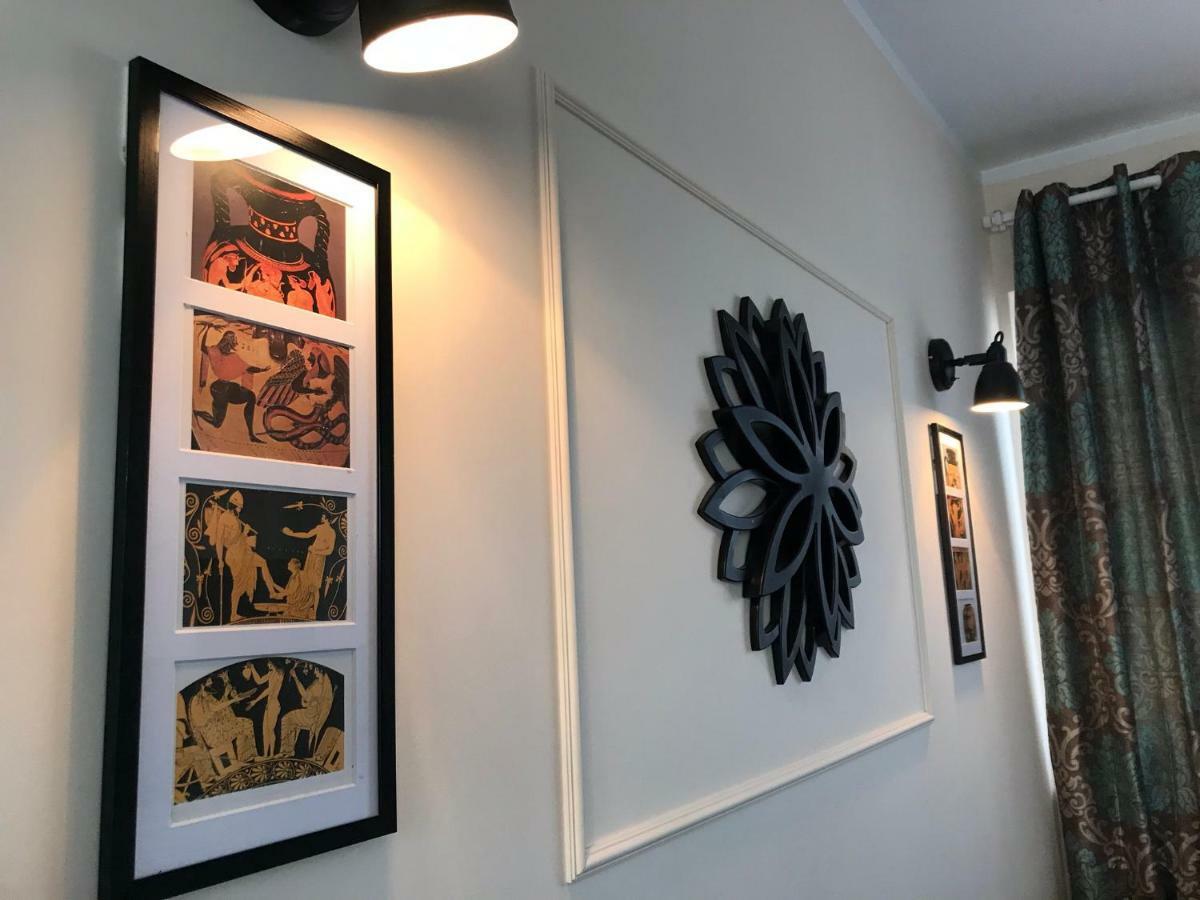 Apartamenty Blisko Centrum Stary Toruń 外观 照片